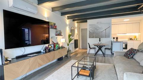 Photo 2 of Attic to rent in Avenida de Manoteras, 10, Virgen del Cortijo - Manoteras, Madrid