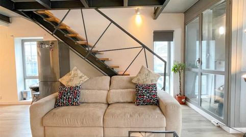 Photo 3 of Attic to rent in Avenida de Manoteras, 10, Virgen del Cortijo - Manoteras, Madrid