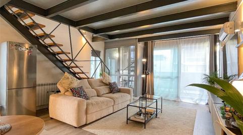 Photo 4 of Attic to rent in Avenida de Manoteras, 10, Virgen del Cortijo - Manoteras, Madrid