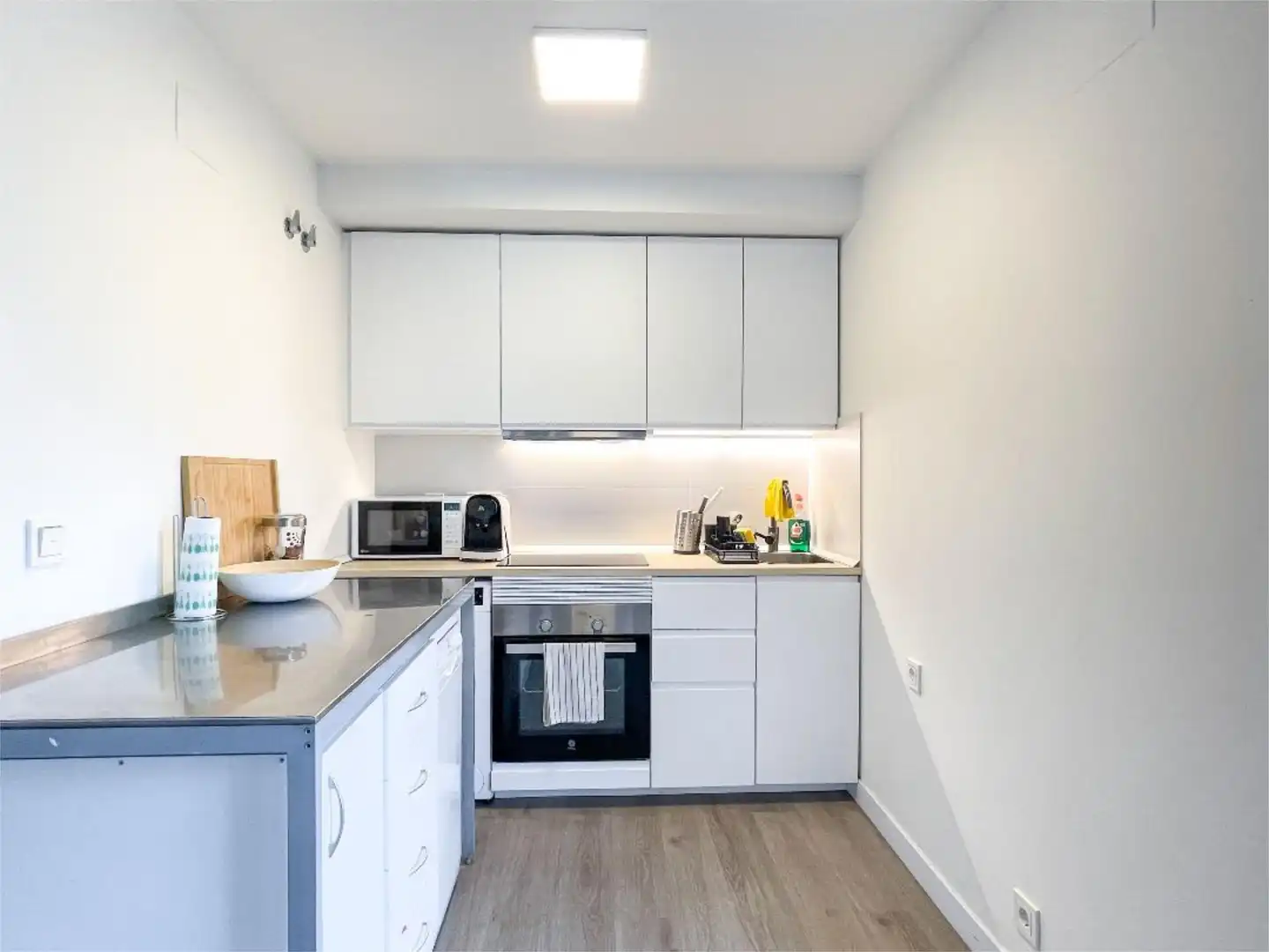 Flat for rent in Avenida de Manoteras, 10, Virgen del Cortijo - Manoteras Flat for rent in Avenida de Manoteras, 10, Virgen del Cortijo - Manoteras