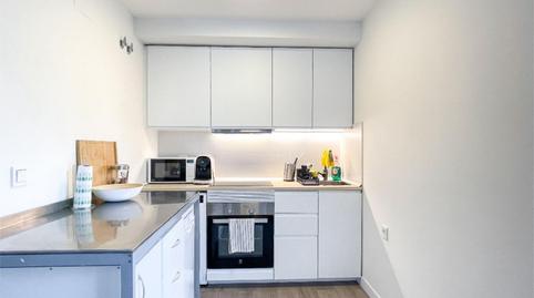 Photo 5 of Attic to rent in Avenida de Manoteras, 10, Virgen del Cortijo - Manoteras, Madrid