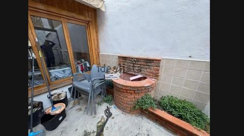 Foto 5 de Planta baja en venta en Calle San Antonio, 87, Almansa, Albacete