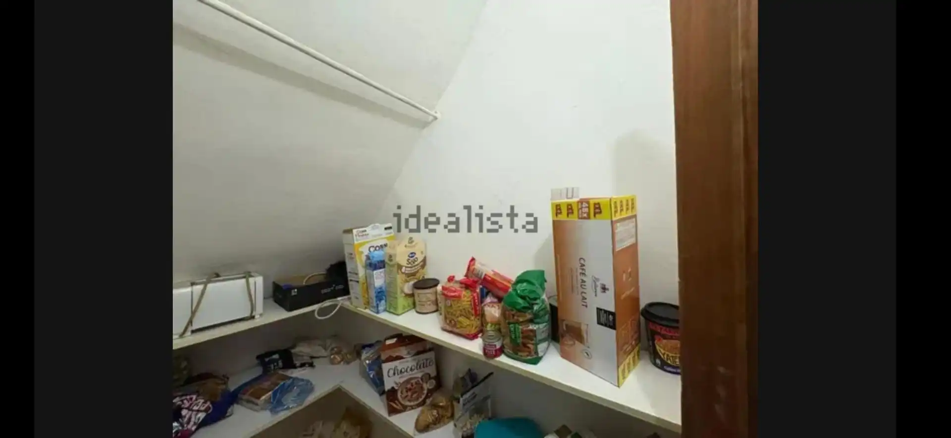 Cocina de Planta baja en venta en Almansa con Trastero