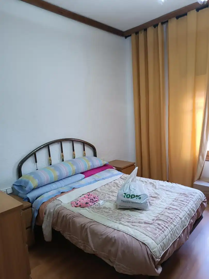 Habitación de Planta baja en venta en Almansa con Trastero