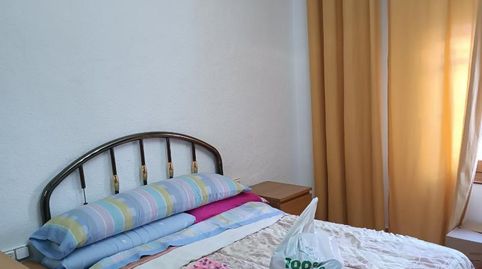 Foto 3 de Planta baja en venta en Calle San Antonio, 87, Almansa, Albacete