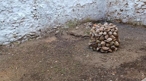 Foto 2 de Planta baja en venta en Calle San Antonio, 87, Almansa, Albacete