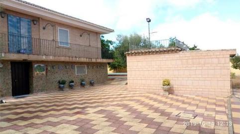 Foto 3 de Casa adosada en venda a Montemayor, Córdoba