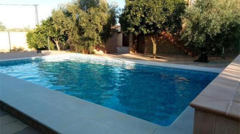 Foto 4 de Casa adosada en venda a Montemayor, Córdoba