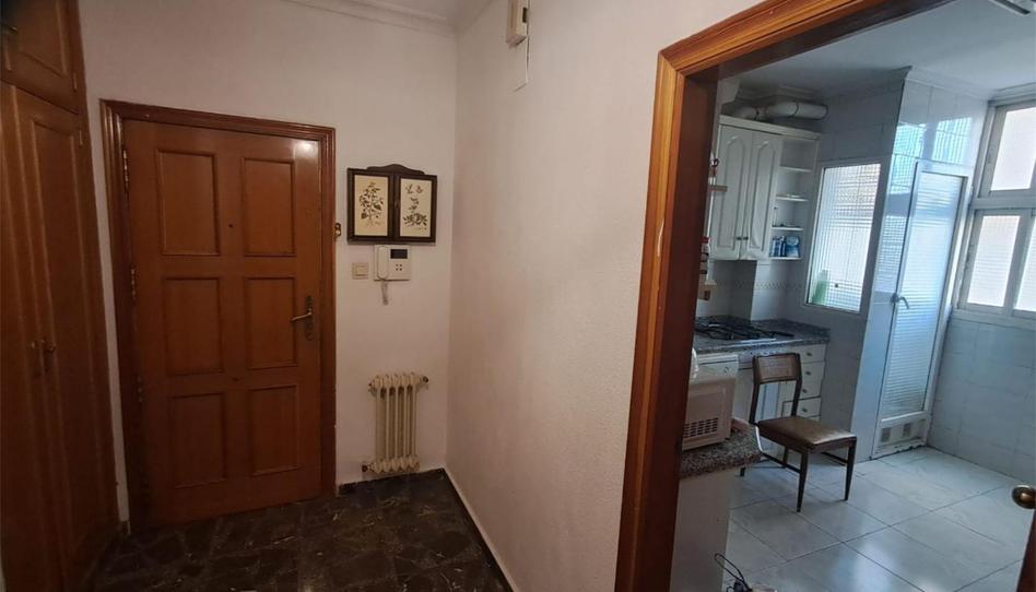 Foto 1 de Pis en venda a Calle Cuenca, 7, Parque Sur, Albacete