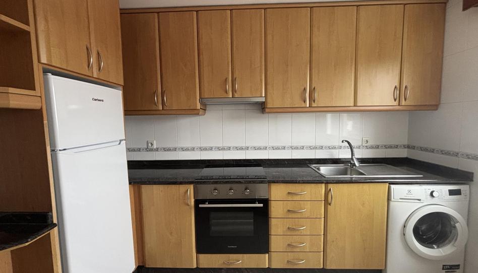 Flat to rent in Lugar de Bar de Arriba, 22, Parroquias de Santiago, A Coruña - image 1 Photo 1 of Flat to rent in Lugar de Bar de Arriba, 22, Parroquias de Santiago, A Coruña