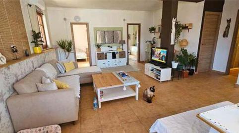 Foto 3 de Casa adosada en venda a Bugarra, Valencia