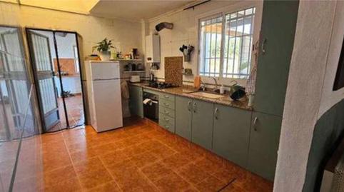 Foto 5 de Casa adosada en venda a Bugarra, Valencia