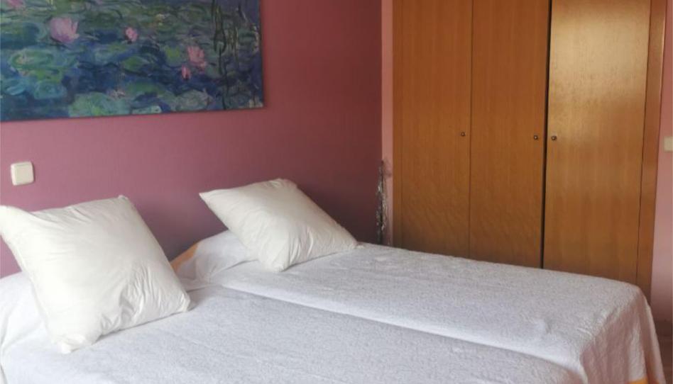 Foto 1 de Casa adosada per a compartir a Paseo del Arroyo, 34, Parque Coimbra, Madrid