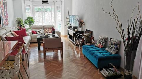 Foto 4 de Casa adosada per a compartir a Paseo del Arroyo, 34, Parque Coimbra, Madrid