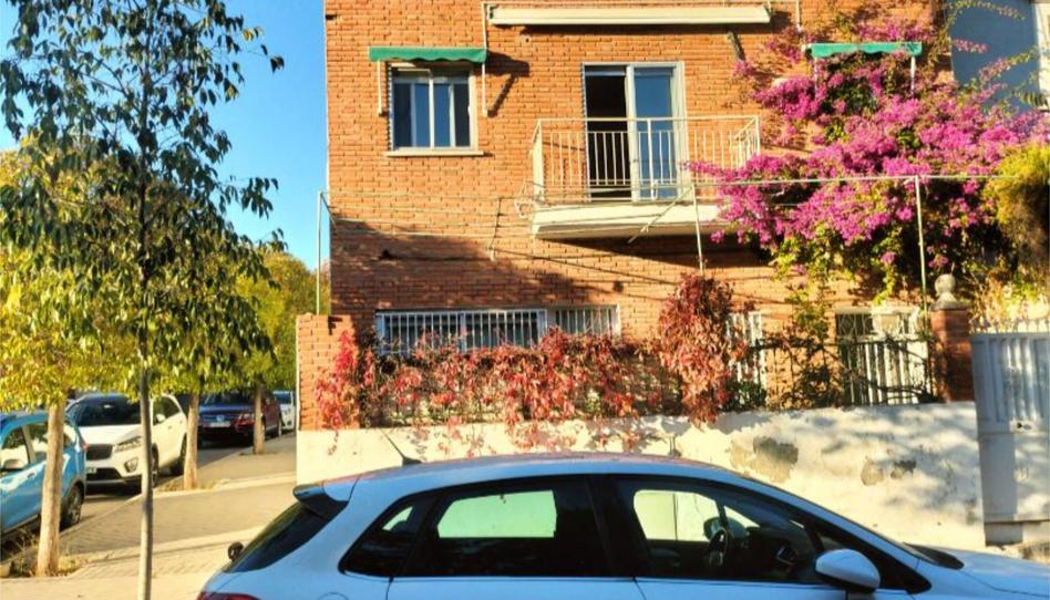 Photo 1 of House or chalet for sale in Jerónimos, Madrid