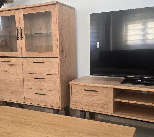 Photo 1 of Apartment to rent in Calle Poeta Cristóbal Sarmiento, 1, Fuente Alegre - El Chaparral - Los Morales, Málaga