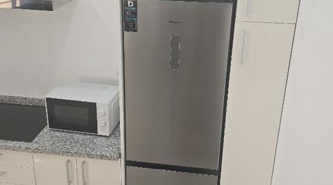 Photo 5 of Apartment to rent in Calle Poeta Cristóbal Sarmiento, 1, Fuente Alegre - El Chaparral - Los Morales, Málaga