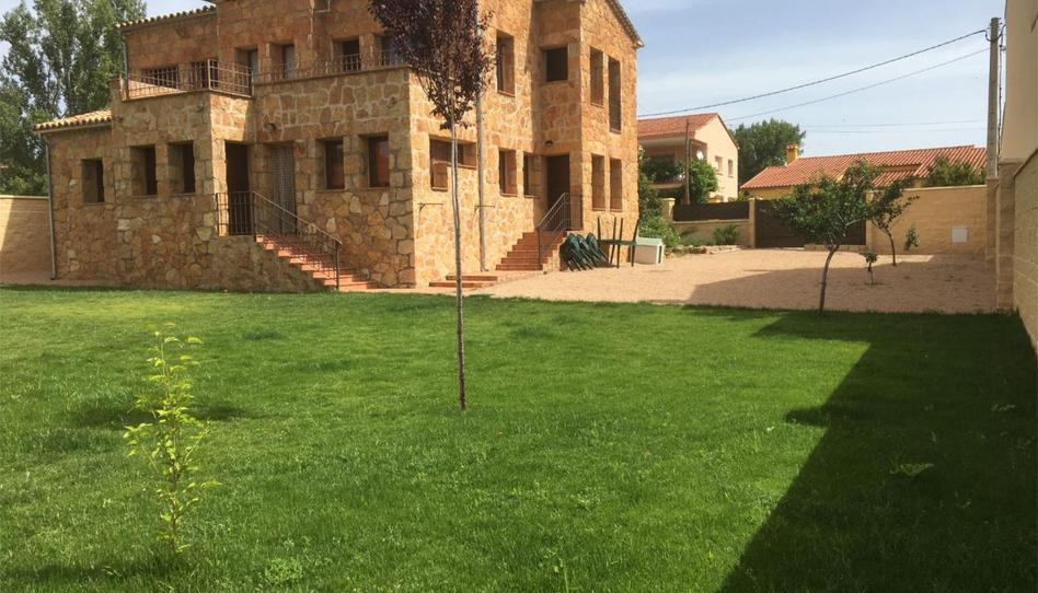 Photo 1 of House or chalet for sale in Calle Senda de las Olivas, 5, Villalba de la Sierra, Cuenca