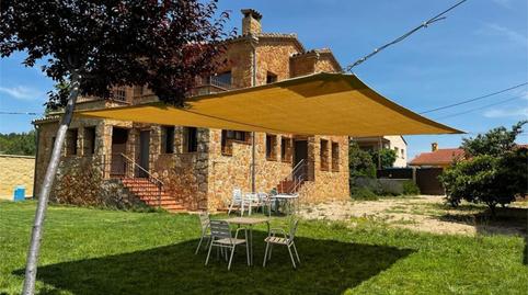 Photo 2 of House or chalet for sale in Calle Senda de las Olivas, 5, Villalba de la Sierra, Cuenca