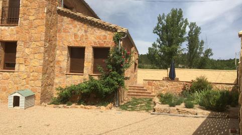 Photo 3 of House or chalet for sale in Calle Senda de las Olivas, 5, Villalba de la Sierra, Cuenca
