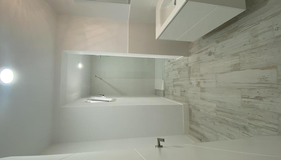 Foto 1 de Pis de lloguer a Calle de Matilde Martín, 35, Salamanca - Uruguay, Santa Cruz de Tenerife