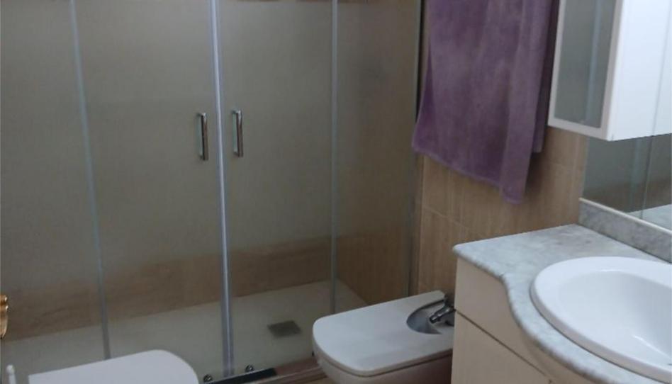 Foto 1 de Casa adosada en venda a Passeig de L'estació, 4, Golmés, Lleida