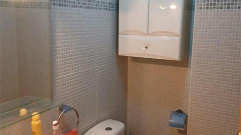 Foto 4 de Casa adosada en venda a Passeig de L'estació, 4, Golmés, Lleida