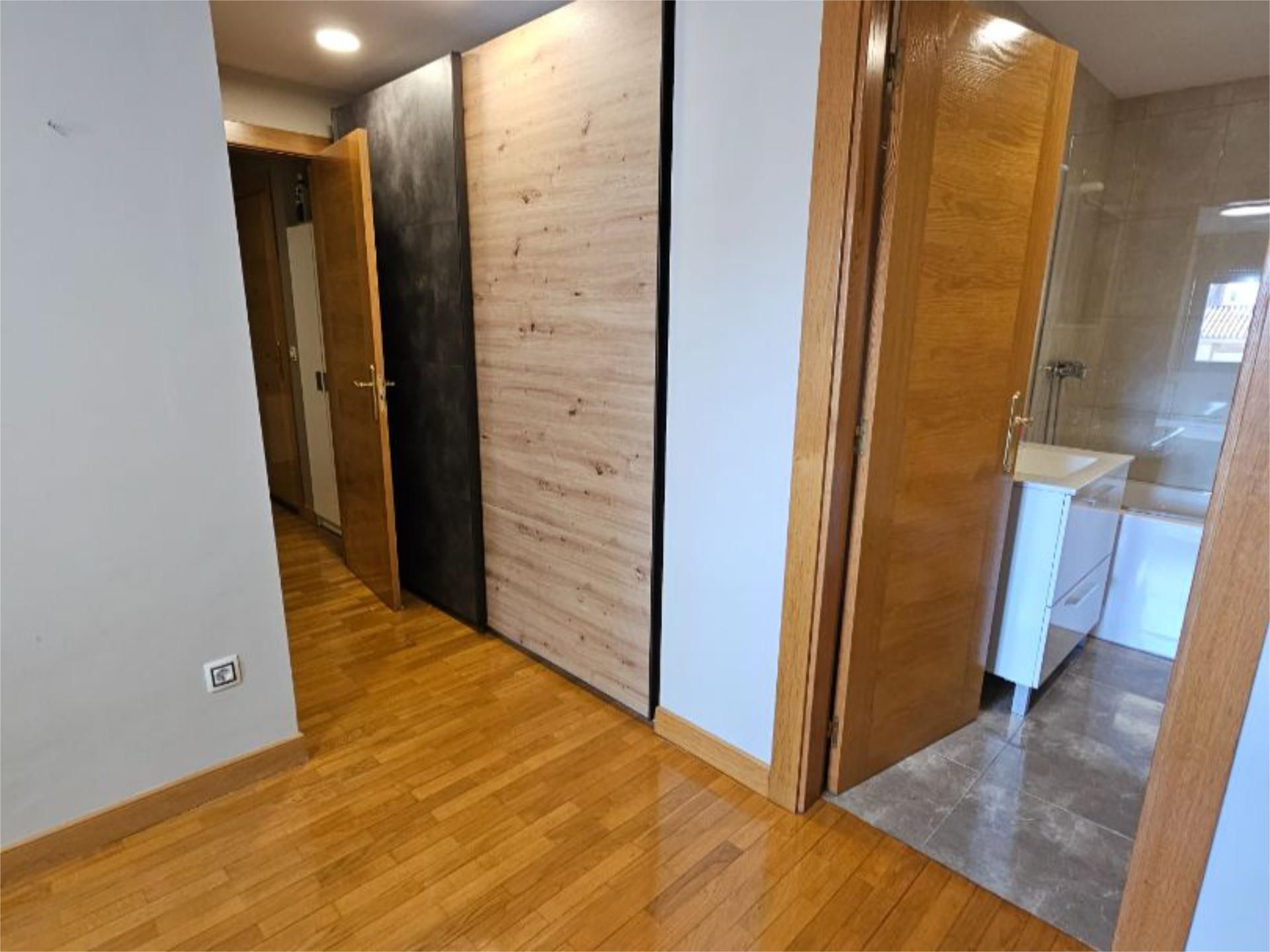 Piso en venta en Calle Mendigorría, 8, Tafalla Piso en venta en Tafalla con Calefacción, Parquet y Trastero