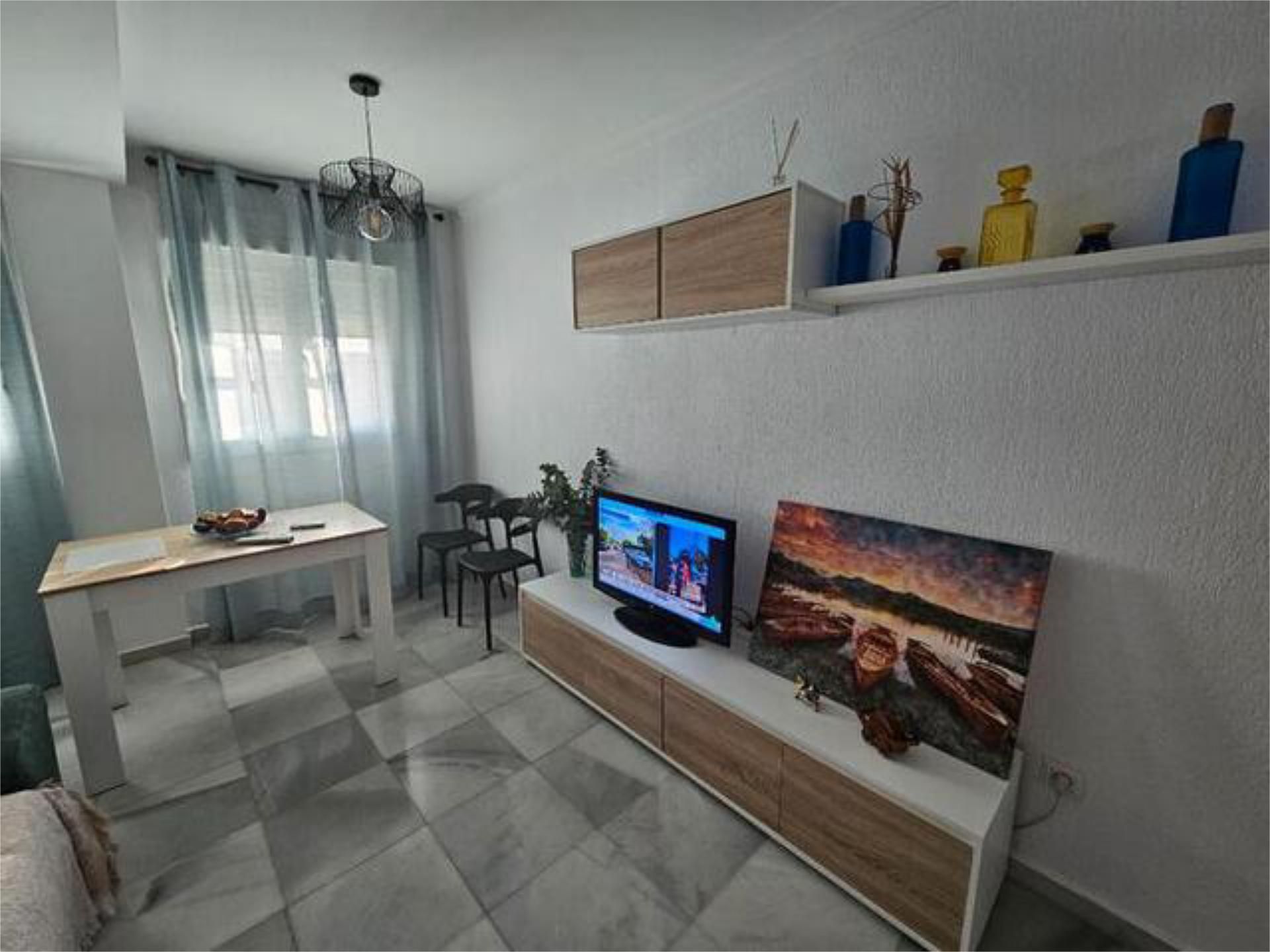 Flat to rent in Centro