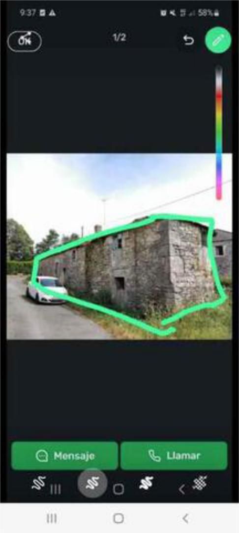 House or chalet for sale in Guitiriz