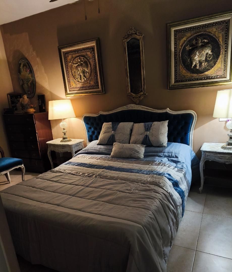 Dormitori de Planta baixa en venda en Cartagena amb Terrassa