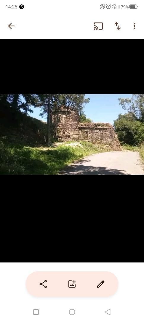 Casa adosada en venda en Mazaricos