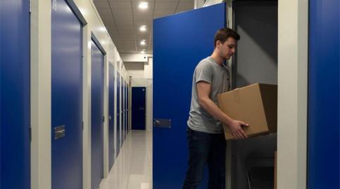 Foto 3 de Traster de lloguer a Auzolan Kalea, 40, Pinar - Anaka - Belaskoenea, Gipuzkoa