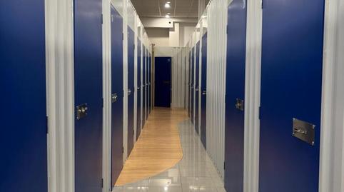 Foto 4 de Traster de lloguer a Auzolan Kalea, 40, Pinar - Anaka - Belaskoenea, Gipuzkoa