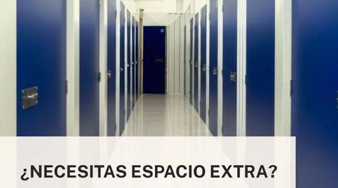 Foto 2 de Traster de lloguer a Auzolan Kalea, 40, Pinar - Anaka - Belaskoenea, Gipuzkoa