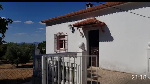 Foto 2 de Casa o xalet de lloguer a Camino de Los Poleares, 269, Poleares, Córdoba