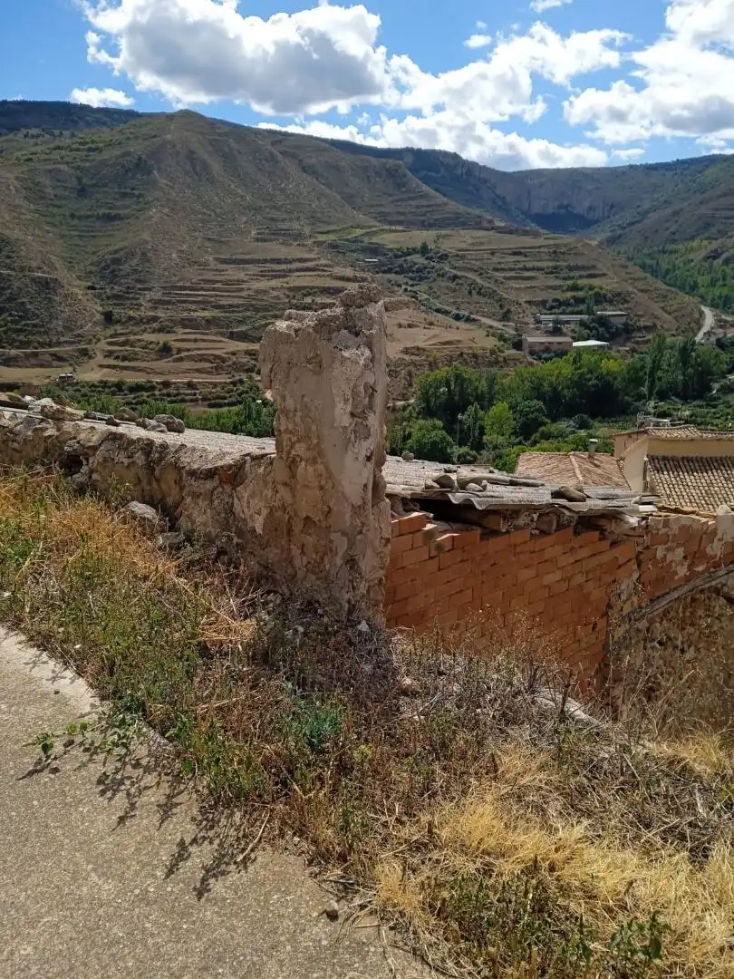 Terreno en venta en Travesía Lilay, 8, Viguera Terreno en venta en Viguera
