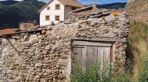 Photo 5 of Land for sale in Travesía Lilay, 8, Viguera, La Rioja