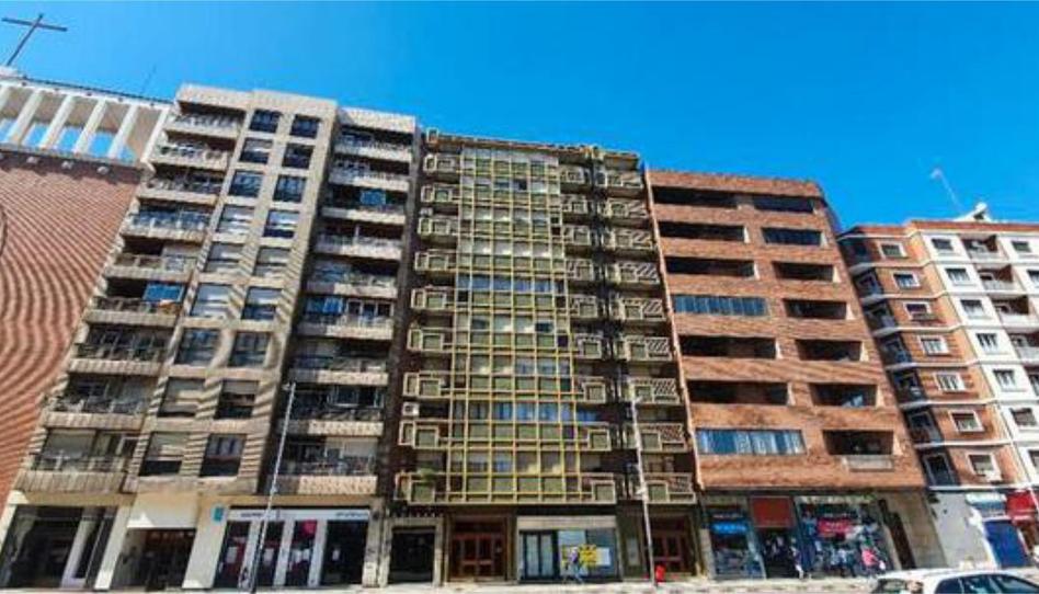 Flat to rent in Universidad San Francisco, Zaragoza - image 1 Photo 1 of Flat to rent in Universidad San Francisco, Zaragoza