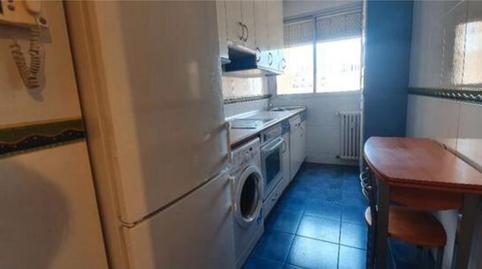 Flat to rent in Universidad San Francisco, Zaragoza - image 5 Photo 5 of Flat to rent in Universidad San Francisco, Zaragoza