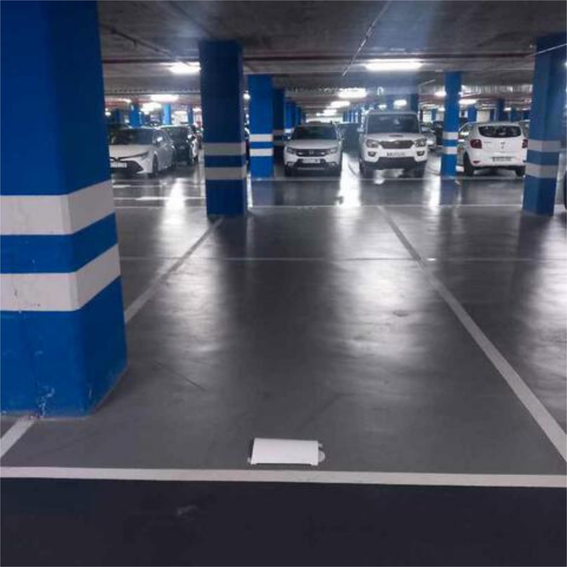 Aparcament de Garatge de lloguer en Marbella