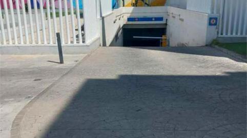 Garatge de lloguer a Playa Bajadilla - Puertos, Málaga - imatge 5 Foto 5 de Garatge de lloguer a Playa Bajadilla - Puertos, Málaga