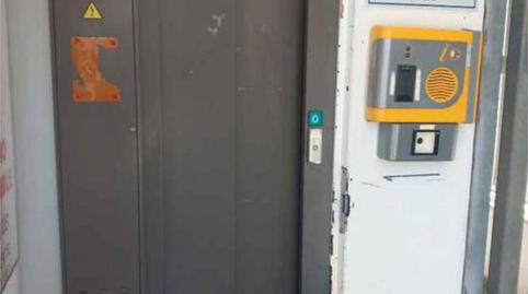 Garatge de lloguer a Playa Bajadilla - Puertos, Málaga - imatge 4 Foto 4 de Garatge de lloguer a Playa Bajadilla - Puertos, Málaga