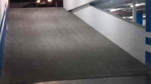 Garatge de lloguer a Playa Bajadilla - Puertos, Málaga - imatge 3 Foto 3 de Garatge de lloguer a Playa Bajadilla - Puertos, Málaga