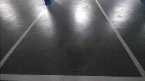 Garatge de lloguer a Playa Bajadilla - Puertos, Málaga - imatge 2 Foto 2 de Garatge de lloguer a Playa Bajadilla - Puertos, Málaga