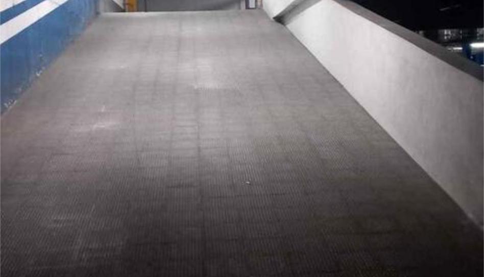 Garatge de lloguer a Playa Bajadilla - Puertos, Málaga - imatge 1 Foto 1 de Garatge de lloguer a Playa Bajadilla - Puertos, Málaga