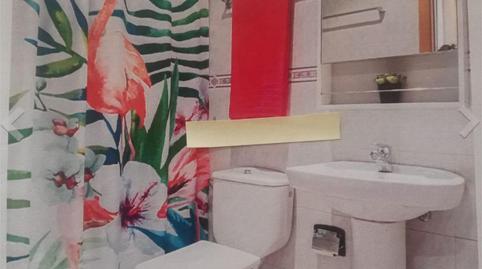 Pis de lloguer a Plaza de la República del Ecuador, 5, Hispanoamérica - Bernabéu, Madrid - imatge 3 Foto 3 de Pis de lloguer a Plaza de la República del Ecuador, 5, Hispanoamérica - Bernabéu, Madrid