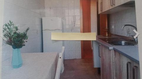 Pis de lloguer a Plaza de la República del Ecuador, 5, Hispanoamérica - Bernabéu, Madrid - imatge 4 Foto 4 de Pis de lloguer a Plaza de la República del Ecuador, 5, Hispanoamérica - Bernabéu, Madrid