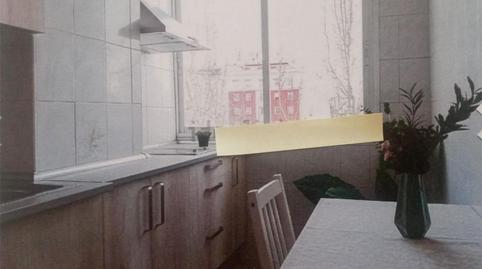 Pis de lloguer a Plaza de la República del Ecuador, 5, Hispanoamérica - Bernabéu, Madrid - imatge 5 Foto 5 de Pis de lloguer a Plaza de la República del Ecuador, 5, Hispanoamérica - Bernabéu, Madrid