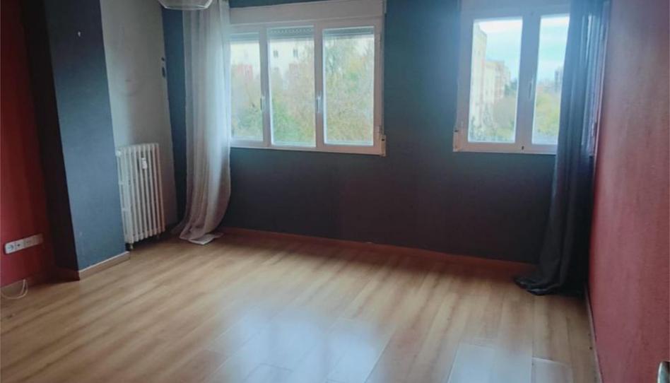 Pis de lloguer a Plaza de la República del Ecuador, 5, Hispanoamérica - Bernabéu, Madrid - imatge 1 Foto 1 de Pis de lloguer a Plaza de la República del Ecuador, 5, Hispanoamérica - Bernabéu, Madrid